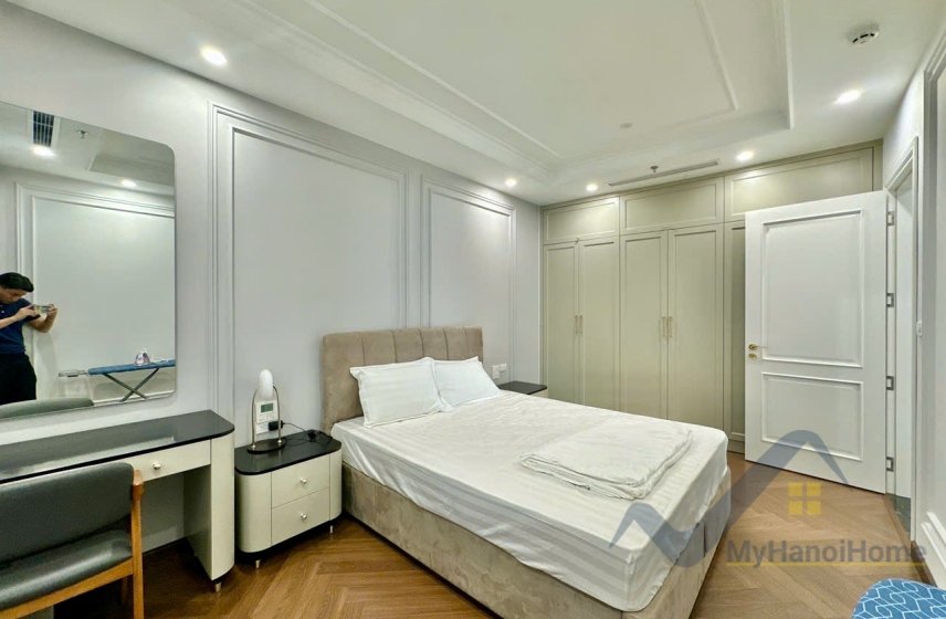 2 bedrooms Apartment in Hoan Kiem, Ha Noi, Vietnam No. 28815