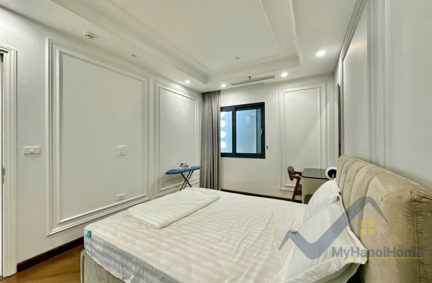 2 bedrooms Apartment in Hoan Kiem, Ha Noi, Vietnam No. 28815