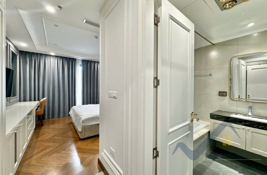 2 bedrooms Apartment in Hoan Kiem, Ha Noi, Vietnam No. 28815
