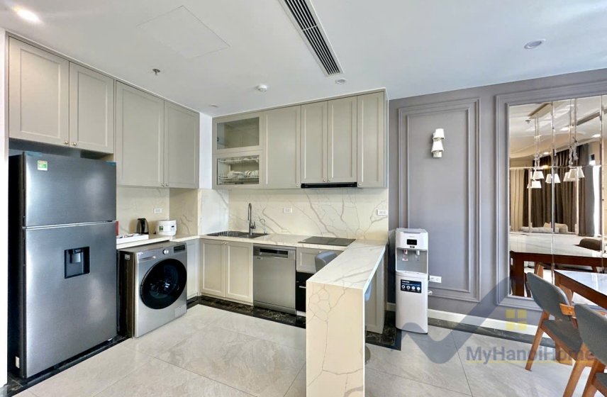 2 bedrooms Apartment in Hoan Kiem, Ha Noi, Vietnam No. 28815