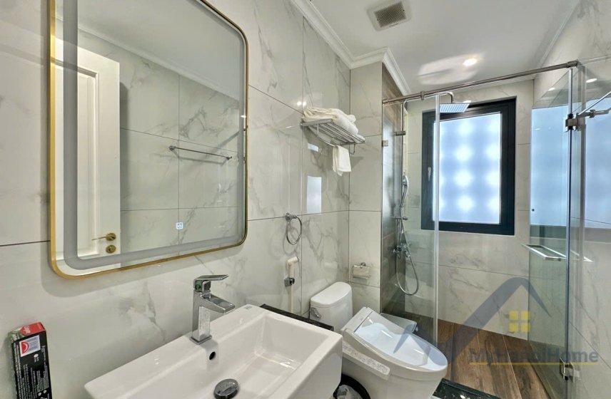 2 bedrooms Apartment in Hoan Kiem, Ha Noi, Vietnam No. 28815
