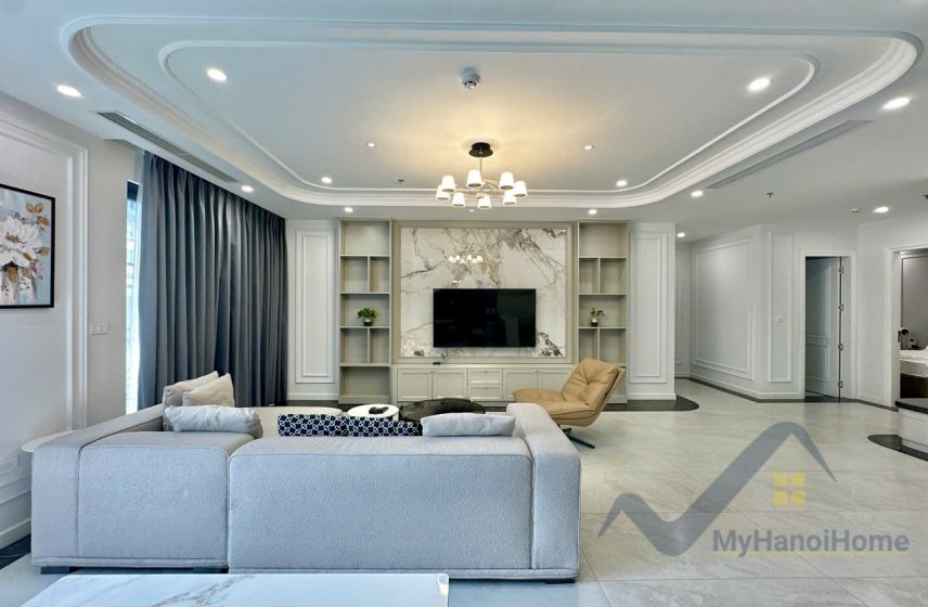2 bedrooms Apartment in Hoan Kiem, Ha Noi, Vietnam No. 28815