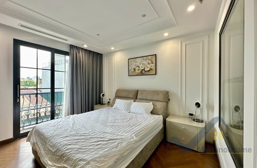 2 bedrooms Apartment in Hoan Kiem, Ha Noi, Vietnam No. 28815