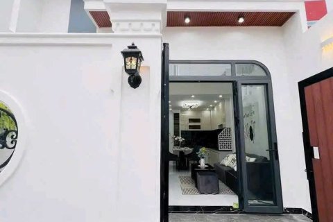 Земельный участок 52м2 в Район 7, Хошимин ,  № 26008