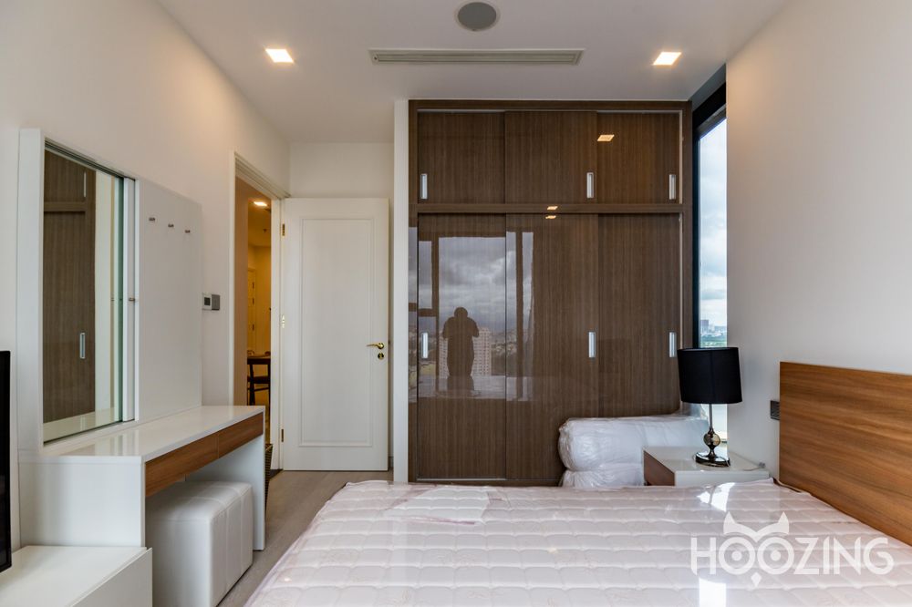 2 bedrooms Apartment in District 1, Ho Chi Minh, Vietnam No. 22929