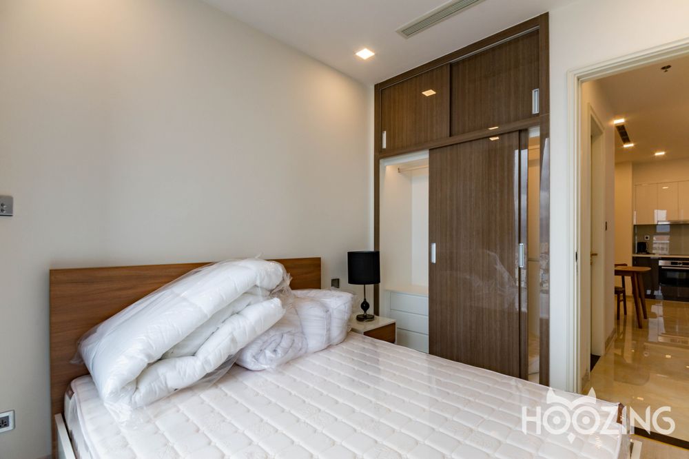 2 bedrooms Apartment in District 1, Ho Chi Minh, Vietnam No. 22929