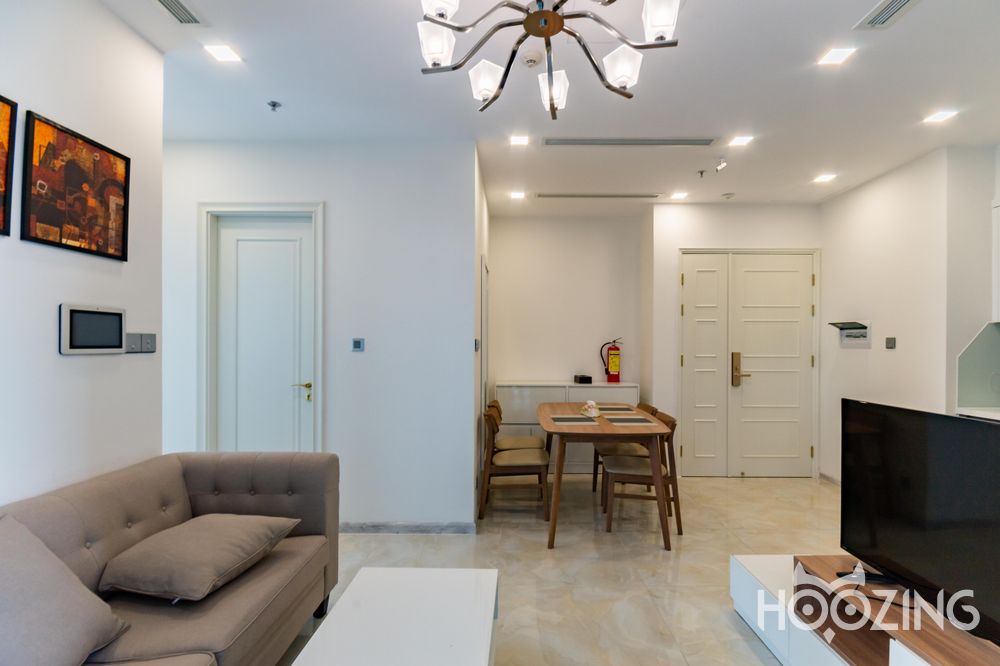 2 bedrooms Apartment in District 1, Ho Chi Minh, Vietnam No. 22929