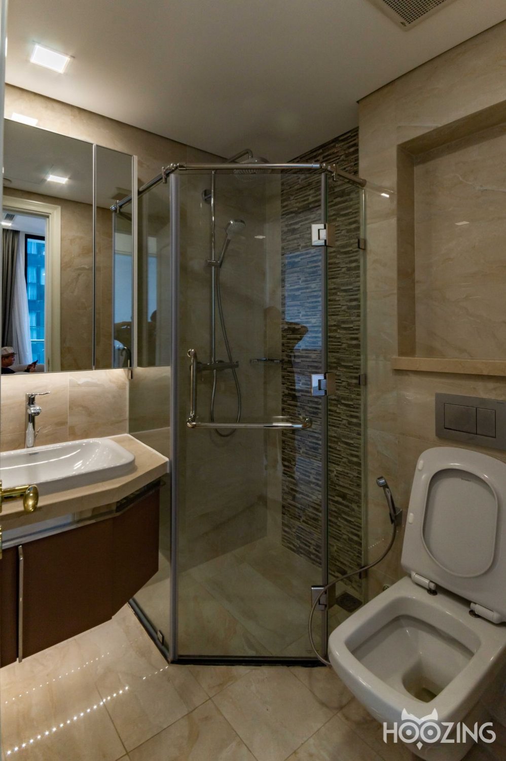 2 bedrooms Apartment in District 1, Ho Chi Minh, Vietnam No. 22929