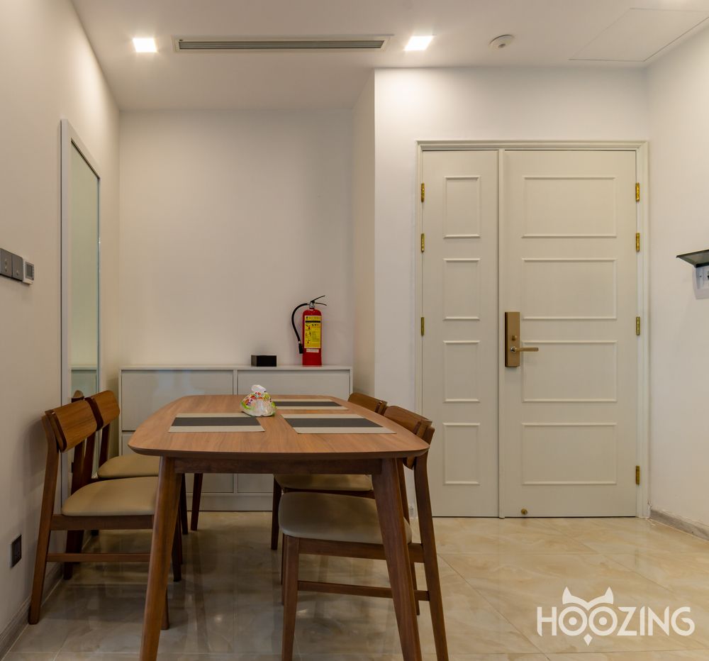 2 bedrooms Apartment in District 1, Ho Chi Minh, Vietnam No. 22929