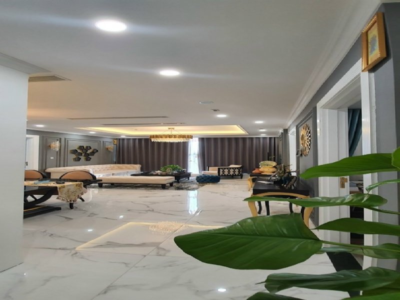 3 bedrooms Apartment in Bac Tu Liem, Ha Noi, Vietnam No. 12848