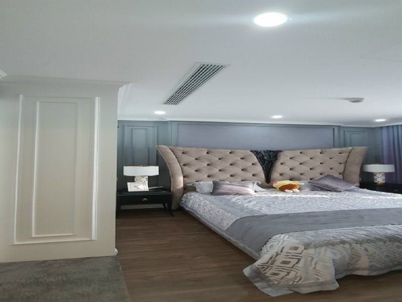 3 bedrooms Apartment in Bac Tu Liem, Ha Noi, Vietnam No. 12848