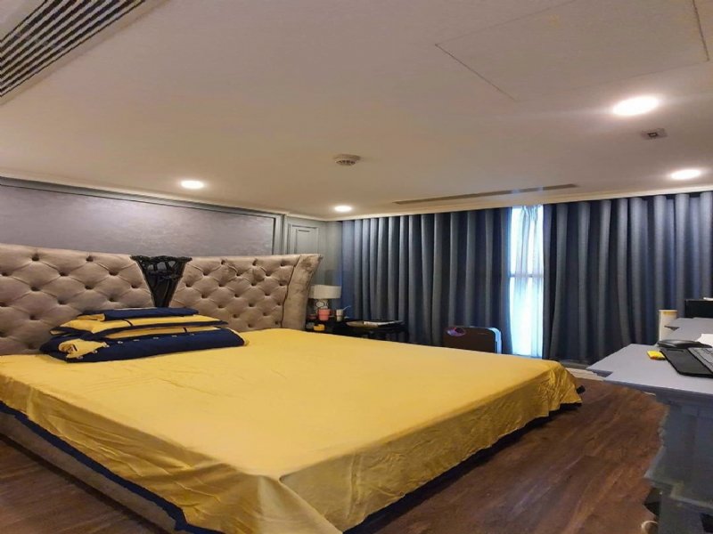 3 bedrooms Apartment in Bac Tu Liem, Ha Noi, Vietnam No. 12848