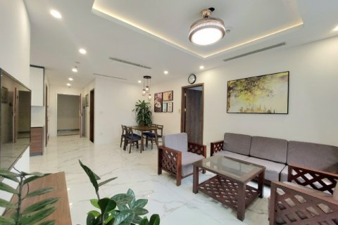 3 bedrooms Apartment in Bac Tu Liem, Ha Noi, No. 12849 2
