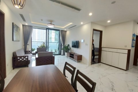 3 bedrooms Apartment in Bac Tu Liem, Ha Noi, No. 12849 4