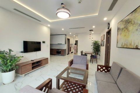 3 bedrooms Apartment in Bac Tu Liem, Ha Noi, No. 12849 3