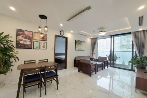 3 bedrooms Apartment in Bac Tu Liem, Ha Noi,  No. 12849