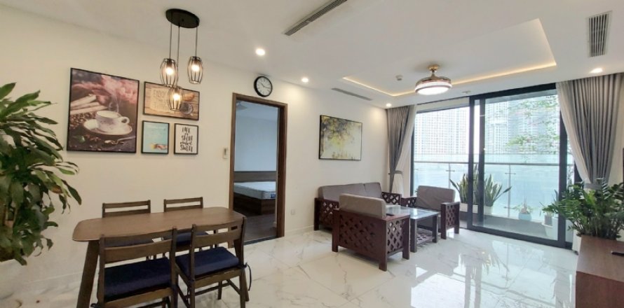 3 bedrooms Apartment in Bac Tu Liem, Ha Noi, No. 12849