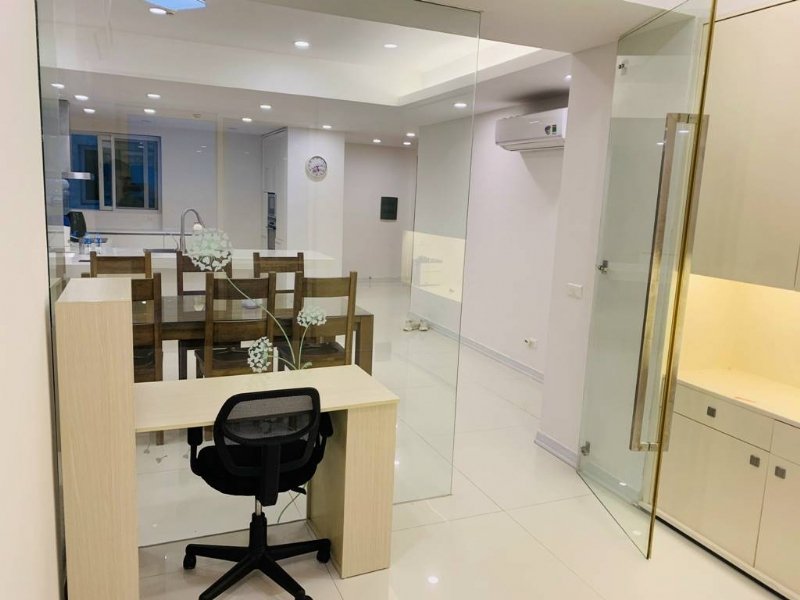 2 bedrooms Apartment in Tay Ho, Ha Noi, Vietnam No. 2120