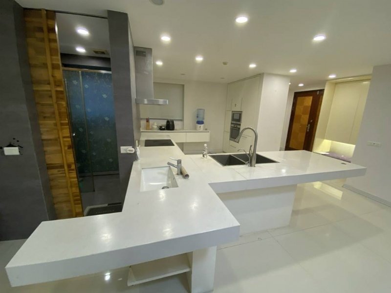 2 bedrooms Apartment in Tay Ho, Ha Noi, Vietnam No. 2120