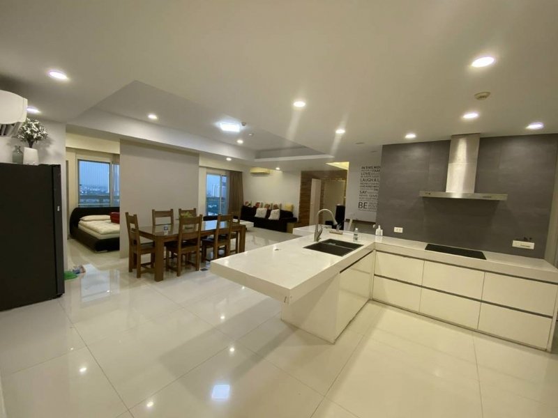 2 bedrooms Apartment in Tay Ho, Ha Noi, Vietnam No. 2120