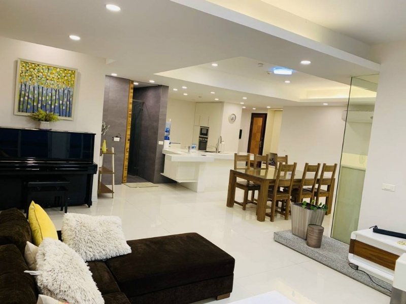 2 bedrooms Apartment in Tay Ho, Ha Noi, Vietnam No. 2120