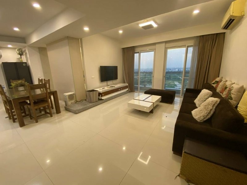 2 bedrooms Apartment in Tay Ho, Ha Noi, Vietnam No. 2120