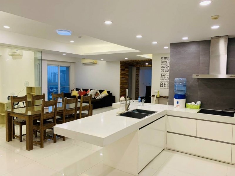 2 bedrooms Apartment in Tay Ho, Ha Noi, Vietnam No. 2120