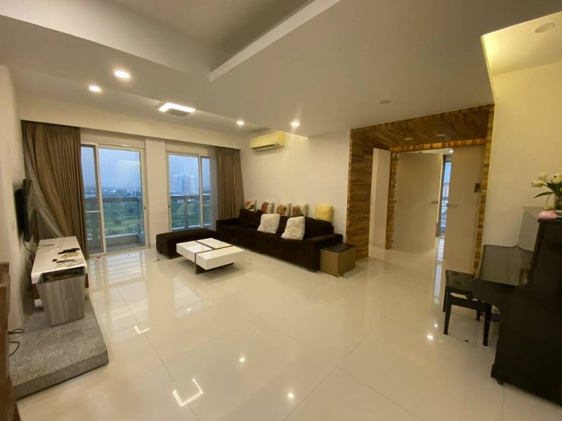2 bedrooms Apartment in Tay Ho, Ha Noi, Vietnam No. 2120