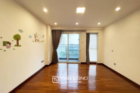 Квартира с 4 спальнями в Тэйхо, Ханой , № 2194 16