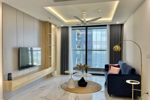 3 bedrooms Apartment in Bac Tu Liem, Ha Noi, No. 2133