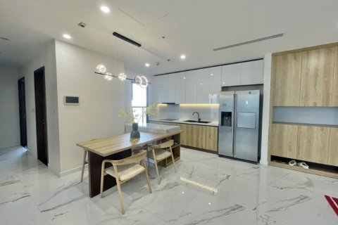 Квартира с 3 спальнями в Бактыльем, Ханой , № 2133 4