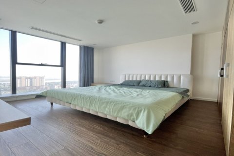 Квартира с 3 спальнями в Бактыльем, Ханой , № 2133 11