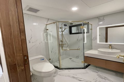 Квартира с 3 спальнями в Бактыльем, Ханой , № 2133 13
