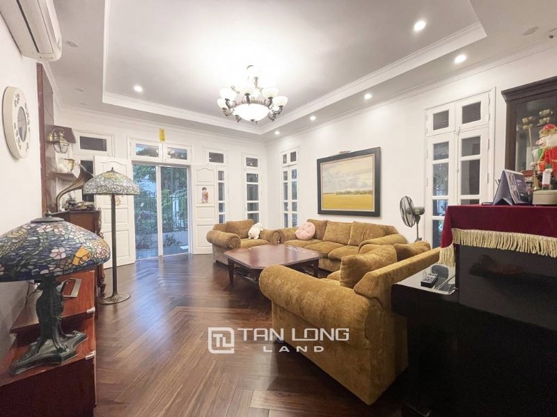 5 bedrooms House in Tay Ho, Ha Noi, Vietnam No. 2193