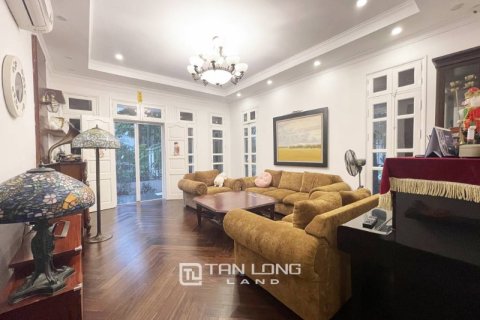 5 bedrooms House in Tay Ho, Ha Noi,  No. 2193 7