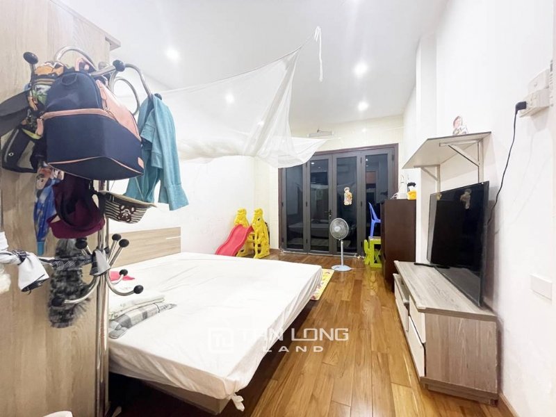 5 bedrooms House in Tay Ho, Ha Noi, Vietnam No. 2193