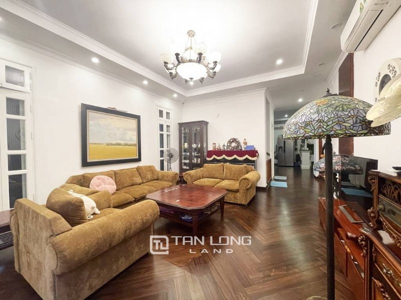 5 bedrooms House in Tay Ho, Ha Noi, Vietnam No. 2193