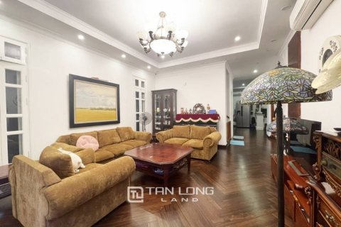 5 bedrooms House in Tay Ho, Ha Noi,  No. 2193 6
