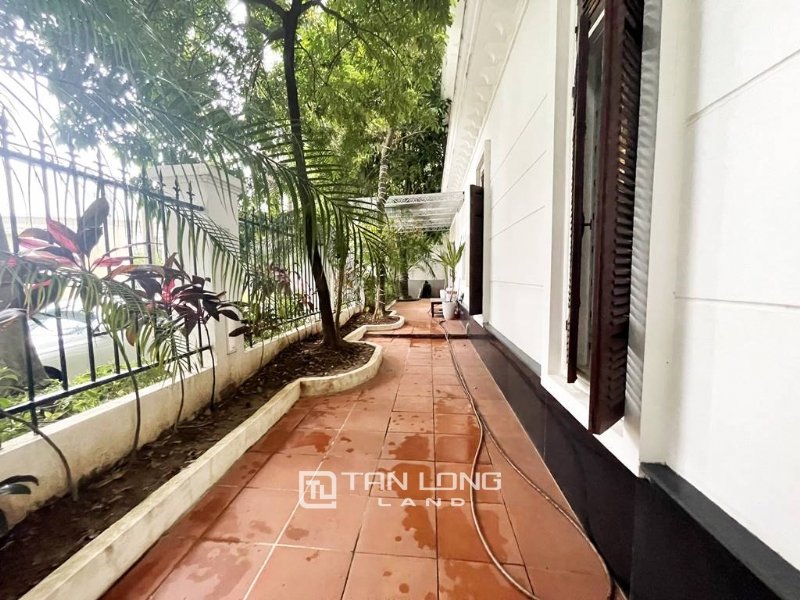 5 bedrooms House in Tay Ho, Ha Noi, Vietnam No. 2193