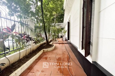 5 bedrooms House in Tay Ho, Ha Noi,  No. 2193 3
