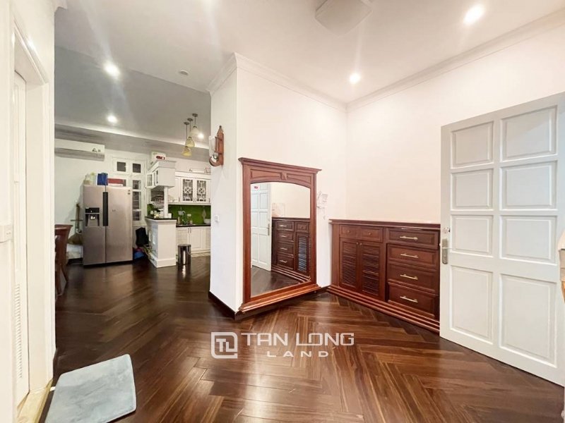 5 bedrooms House in Tay Ho, Ha Noi, Vietnam No. 2193