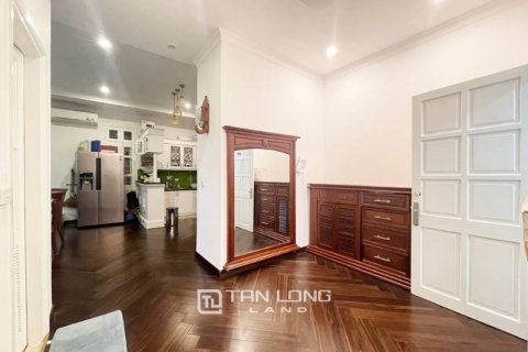 5 bedrooms House in Tay Ho, Ha Noi,  No. 2193 8