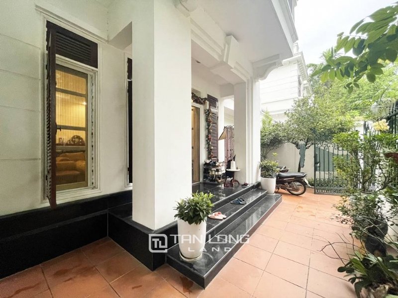 5 bedrooms House in Tay Ho, Ha Noi, Vietnam No. 2193