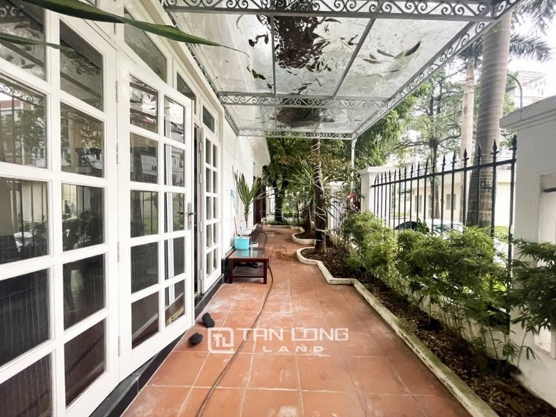 5 bedrooms House in Tay Ho, Ha Noi, Vietnam No. 2193