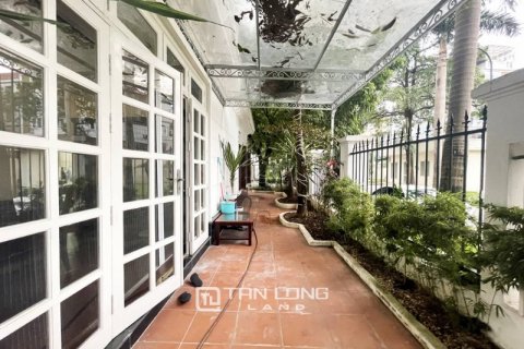 5 bedrooms House in Tay Ho, Ha Noi,  No. 2193 4