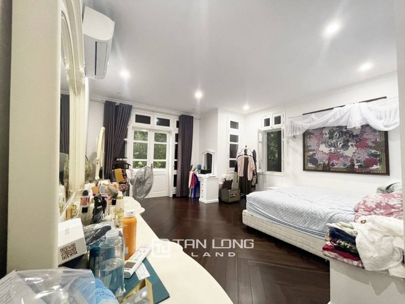 5 bedrooms House in Tay Ho, Ha Noi, Vietnam No. 2193