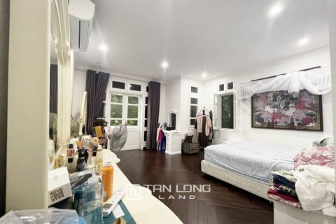 5 bedrooms House in Tay Ho, Ha Noi,  No. 2193 19