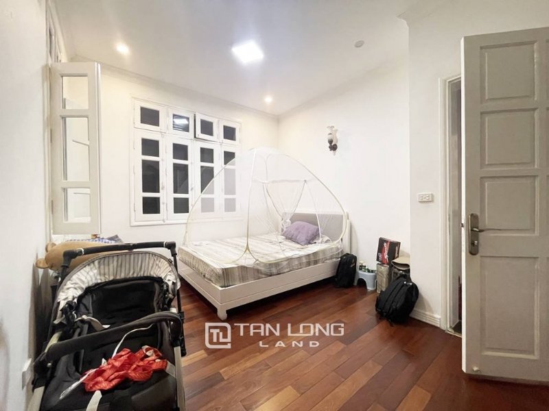 5 bedrooms House in Tay Ho, Ha Noi, Vietnam No. 2193