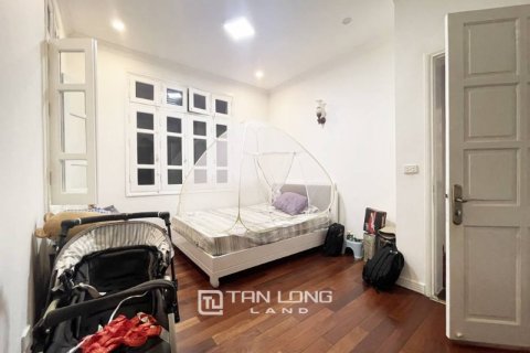 5 bedrooms House in Tay Ho, Ha Noi,  No. 2193 22