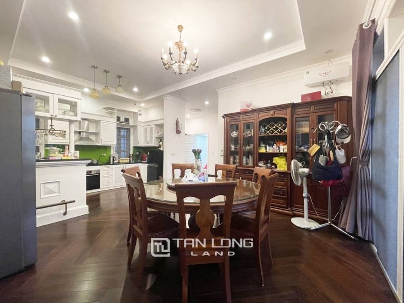 5 bedrooms House in Tay Ho, Ha Noi, Vietnam No. 2193